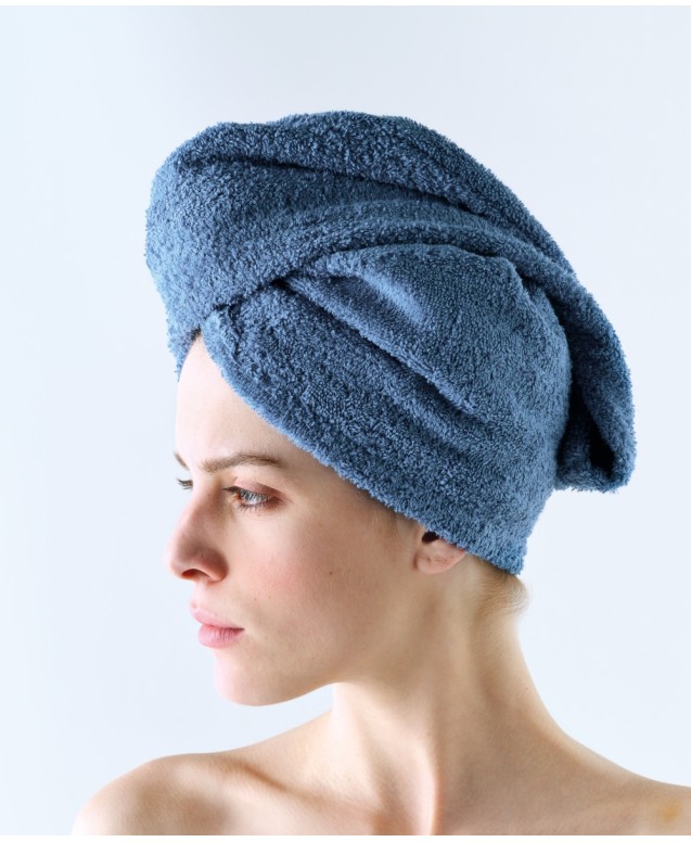 TURBAN 01 HAIR TOWEL