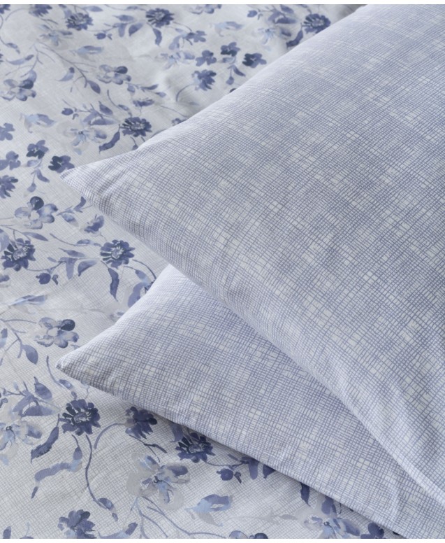 YULI 01A 2 PCS SET PILLOW CASES