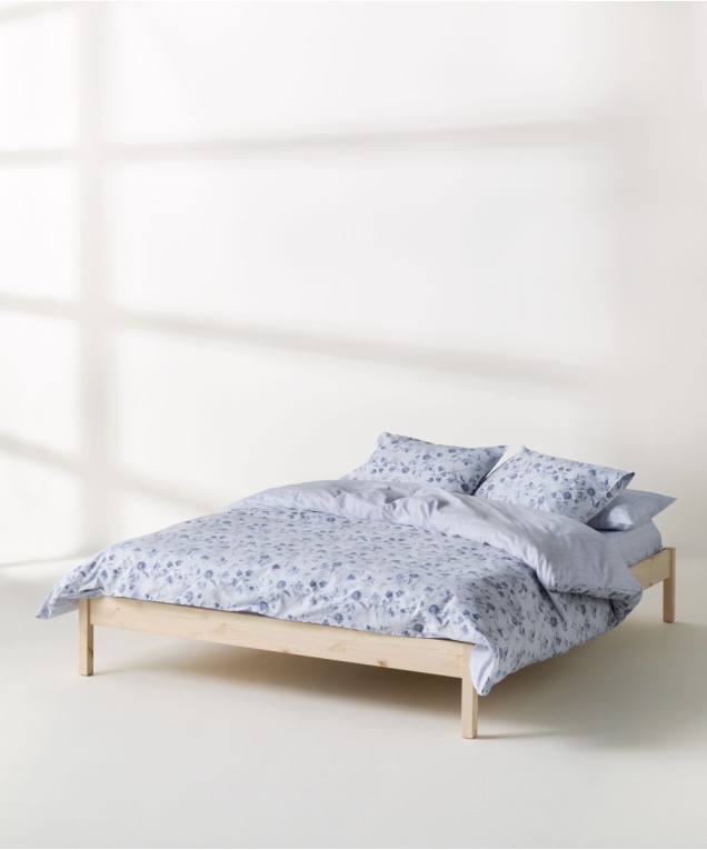 YULI 01 QUEEN SIZED QUILT