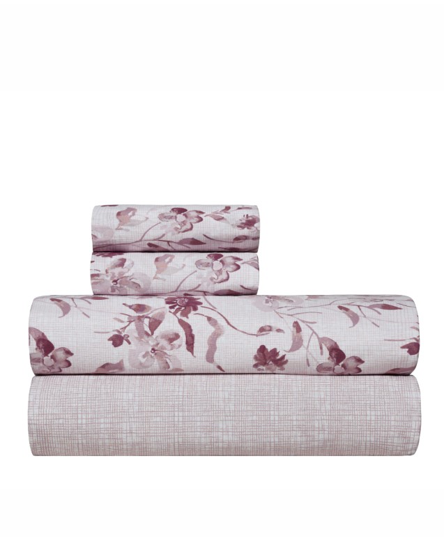 YULI 18 ΣΕΝΤΟΝΙ.ΜΟΝΟ ΣΕΤ 3 ΤΕΜ  Σεντόνια Μονά