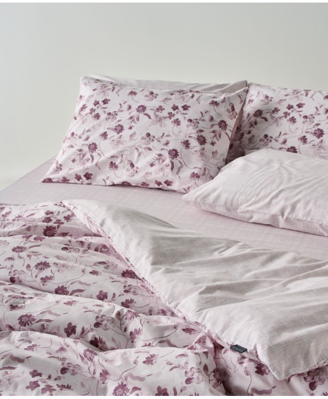 YULI 18 QUEEN SIZED QUILT