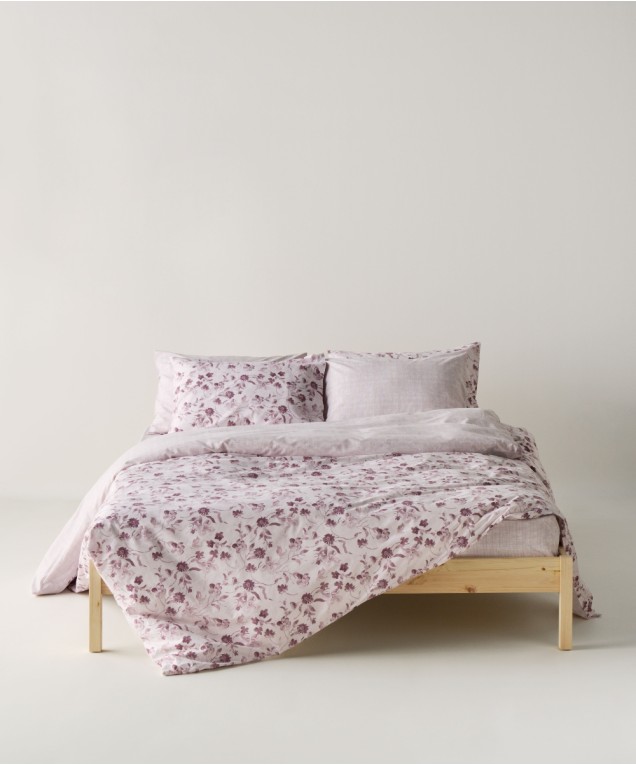 YULI 18 QUEEN SIZED QUILT