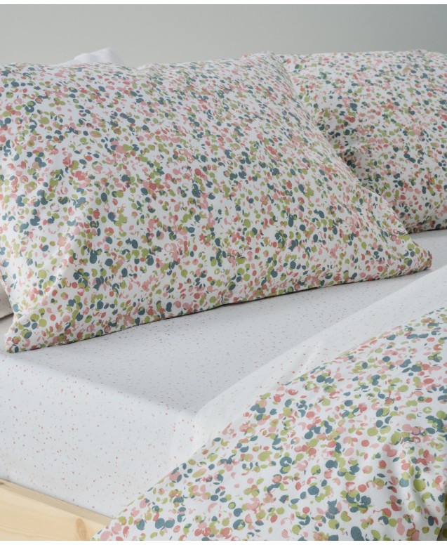 FROZI SINGLE SIZED SHEETS 3 PCS SET