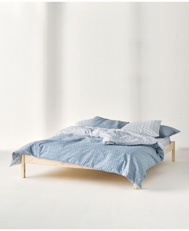 KIVO QUEEN SIZED SHEETS 4 PCS SET Queen sized Bed Sheets