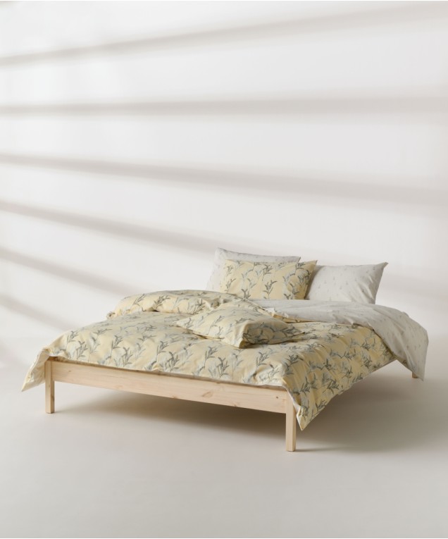 LUMA KING SIZED SHEETS 4 PCS SET 