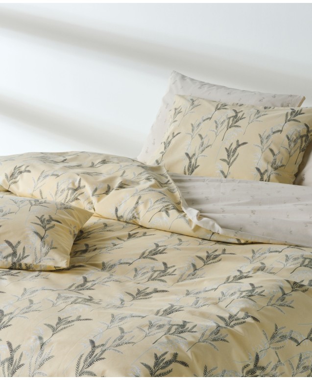 LUMA QUEEN SIZED SHEETS 4 PCS SET