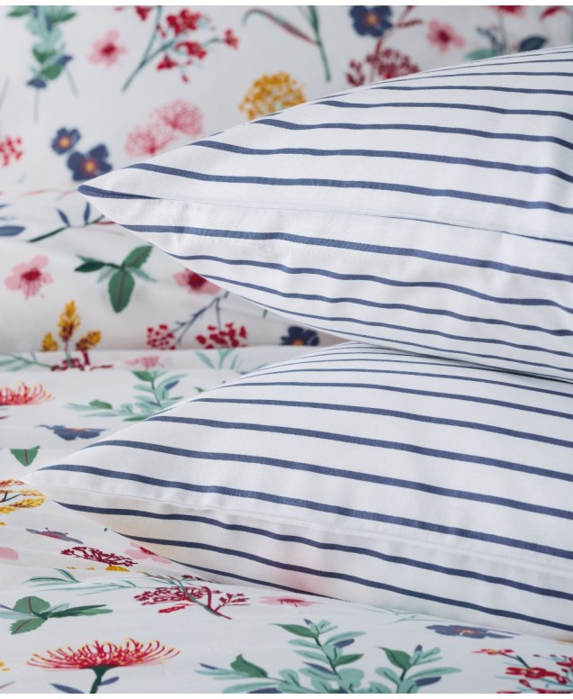 RAYA A ΣΕΤ 2 ΤΕΜ ΜΑΞΙΛΑΡΟΘΗΚΕΣ Μαξιλαροθήκες Ύπνου