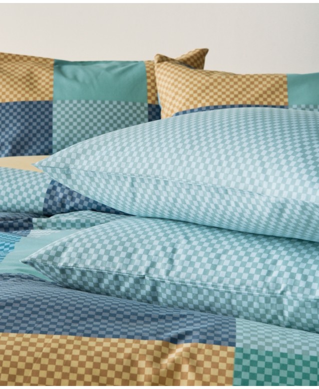 TETRA A ΣΕΤ 2 ΤΕΜ ΜΑΞΙΛΑΡΟΘΗΚΕΣ Μαξιλαροθήκες Ύπνου