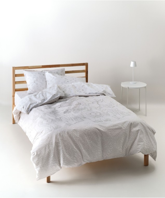 CANOPY ΣΕΝΤΟΝΙ.ΗΜΙΔΙΠΛΟ ΣΕΤ 3 ΤΕΜ