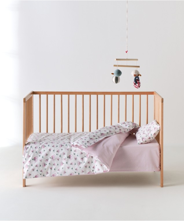 ALIMA ΣΕΝΤΟΝΙ.ΚΟΥΝΙΑΣ ΣΕΤ 3 ΤΕΜ  Προίκα Μωρού