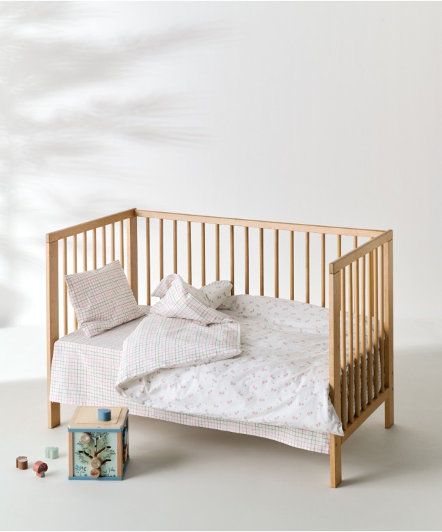 LIRIO BABY SHEETS 3 PCS SET Nursery sets