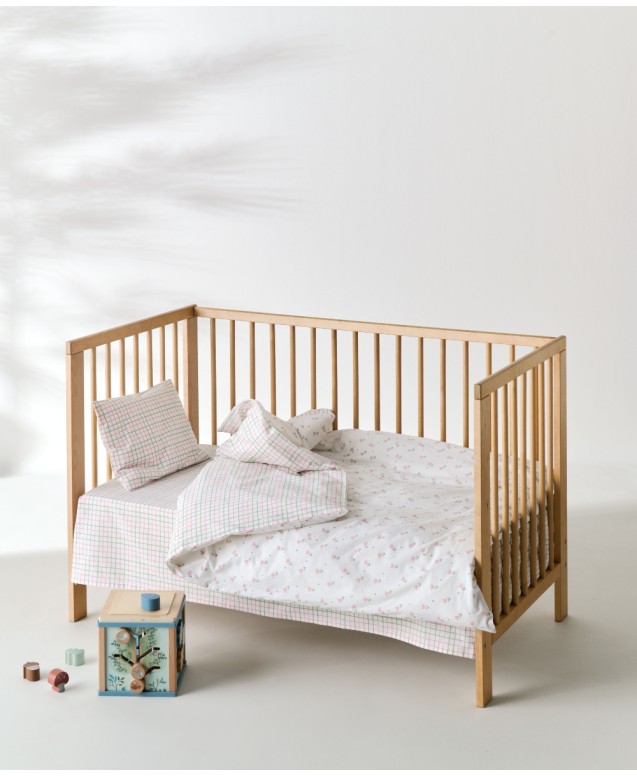 LIRIO BABY SHEETS 3 PCS SET Nursery sets