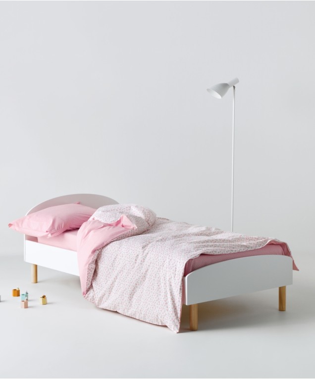 CEREZA SINGLE SIZED SHEETS 3PC SET 