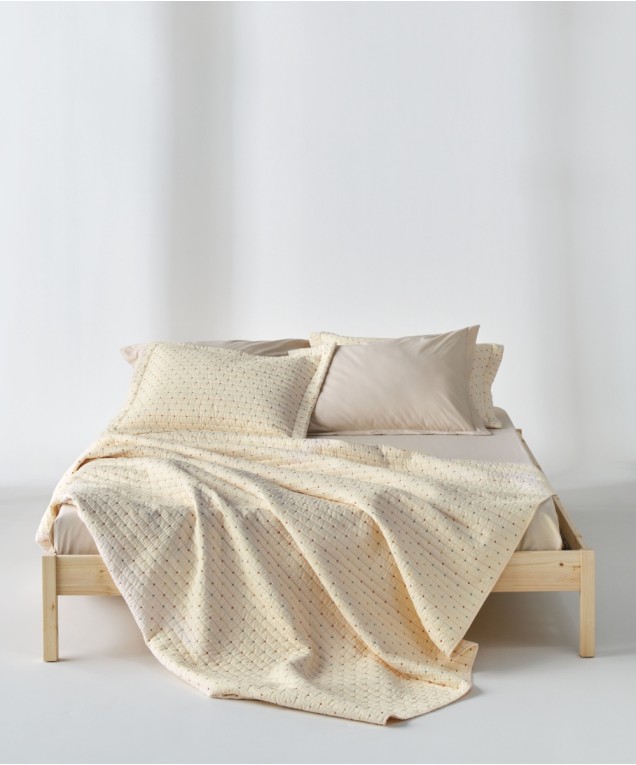 CRISTOFER 06 ΚΟΥΒΕΡΤΟΡΙΟ ΥΠΕΡΔΙΠΛΟ ΣΕΤ 3 ΤΕΜ 