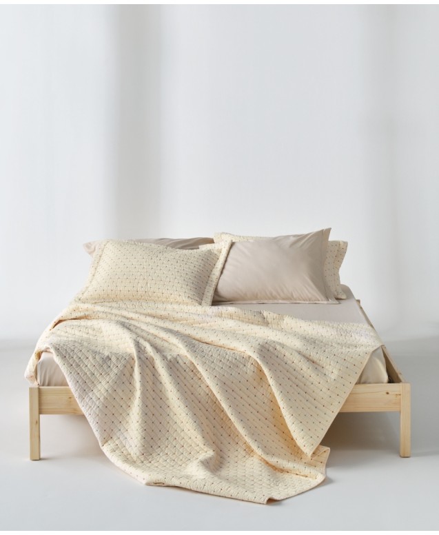 CRISTOFER 06 QUEEN SIZED QUILT 3PCS SET