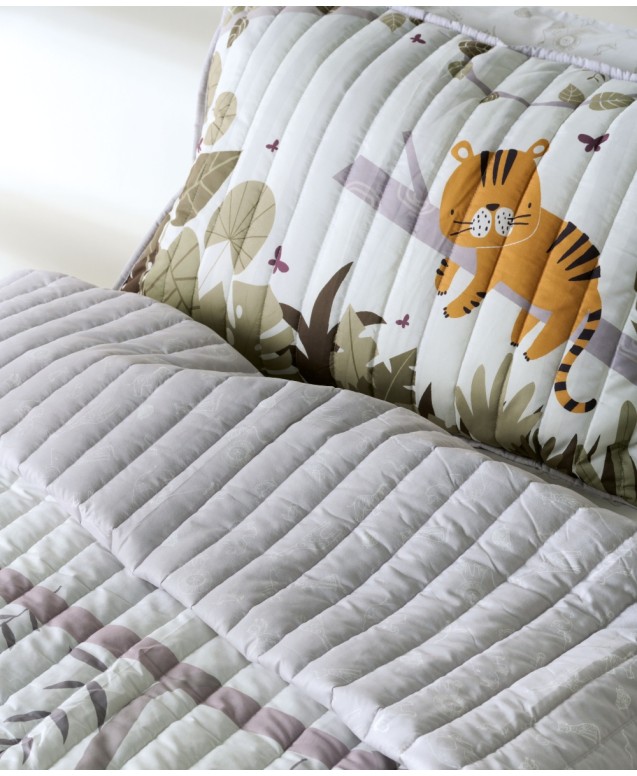 CANOPY ΚΟΥΒΕΡΤΟΡΙΟ.ΜΟΝΟ ΣΕΤ 2 ΤΕΜ- MICROFIBER