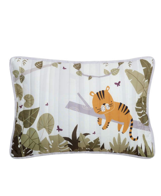 CANOPY ΚΟΥΒΕΡΤΟΡΙΟ.ΜΟΝΟ ΣΕΤ 2 ΤΕΜ- MICROFIBER
