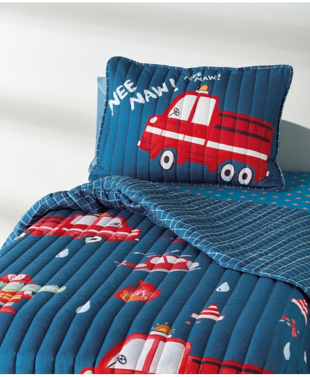 SPARKY ΚΟΥΒΕΡΤΟΡΙΟ.ΜΟΝΟ ΣΕΤ 2 ΤΕΜ- MICROFIBER