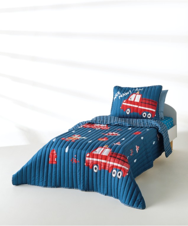 SPARKY ΚΟΥΒΕΡΤΟΡΙΟ.ΜΟΝΟ ΣΕΤ 2 ΤΕΜ- MICROFIBER