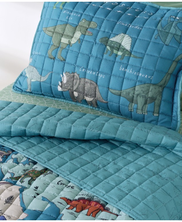 PACHY ΚΟΥΒΕΡΤΟΡΙΟ.ΜΟΝΟ ΣΕΤ 2 ΤΕΜ- MICROFIBER