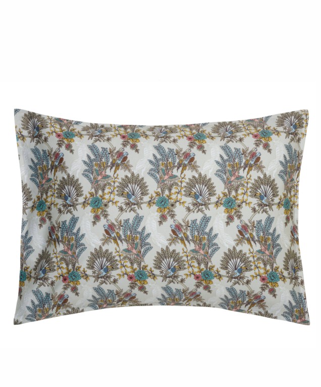 ROSAIRA 18 PILLOW CASE 2 PCS SET Bed Pillow Cases