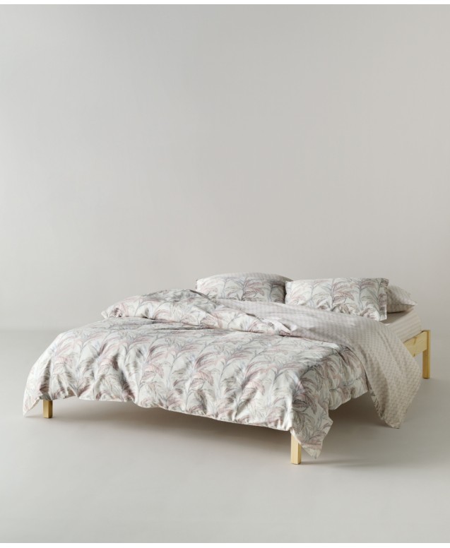 KERNEL 20 PILLOW CASE 2 PCS SET Bed Pillow Cases