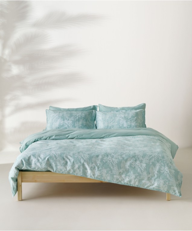 SOLAYA 10 QUEEN SIZED DUVET COVER 3 PCS SET queen sized Duvet Covers