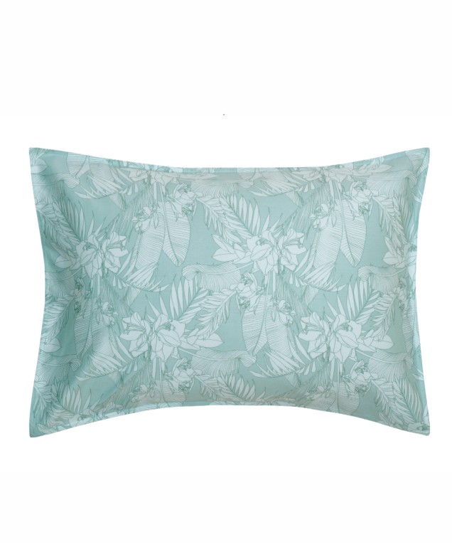 SOLAYA 10 PILLOW CASE 2 PCS SET