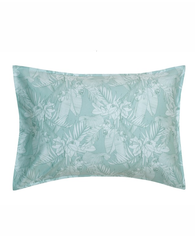 SOLAYA 10 PILLOW CASE 2 PCS SET Bed Pillow Cases