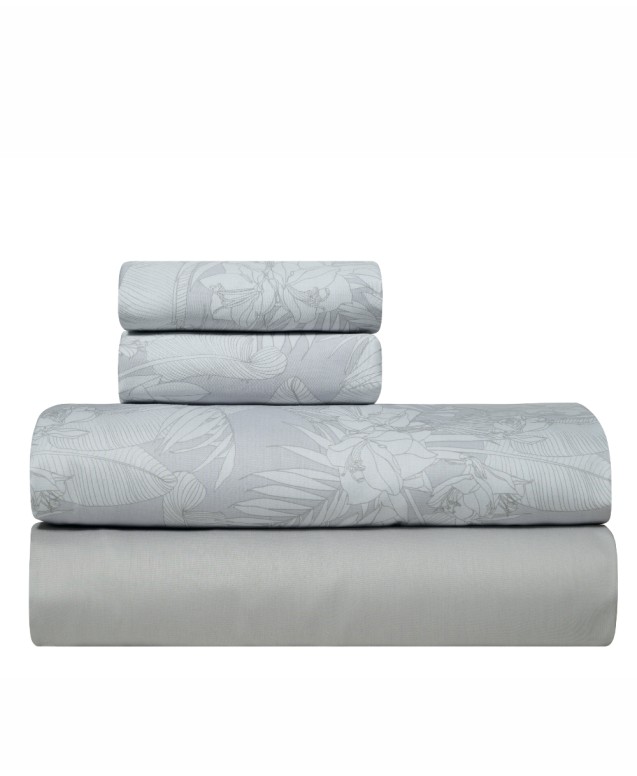 SOLAYA 22 QUEEN SIZED SHEETS 4 PCS SET Queen sized Bed Sheets