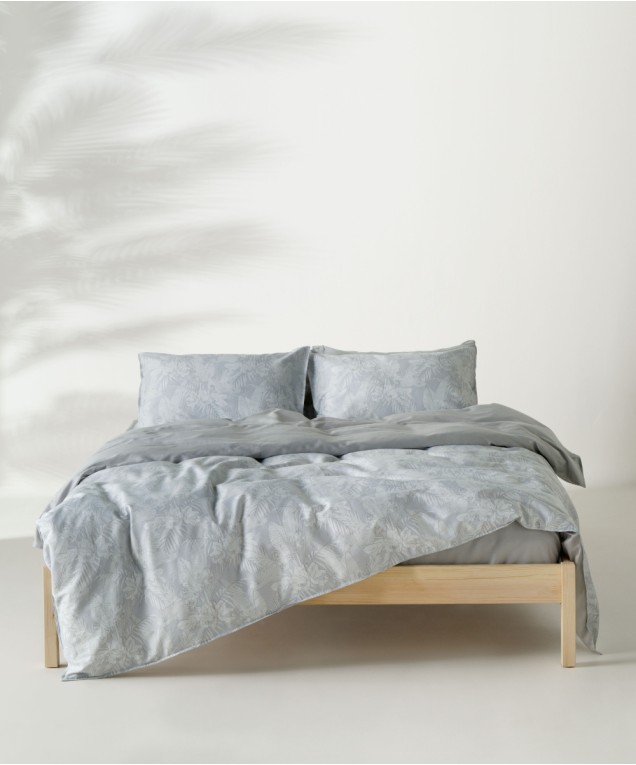 SOLAYA 22 QUEEN SIZED DUVET COVER 3 PCS SET