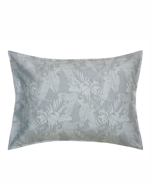 SOLAYA 22 PILLOW CASE 2 PCS SET Bed Pillow Cases