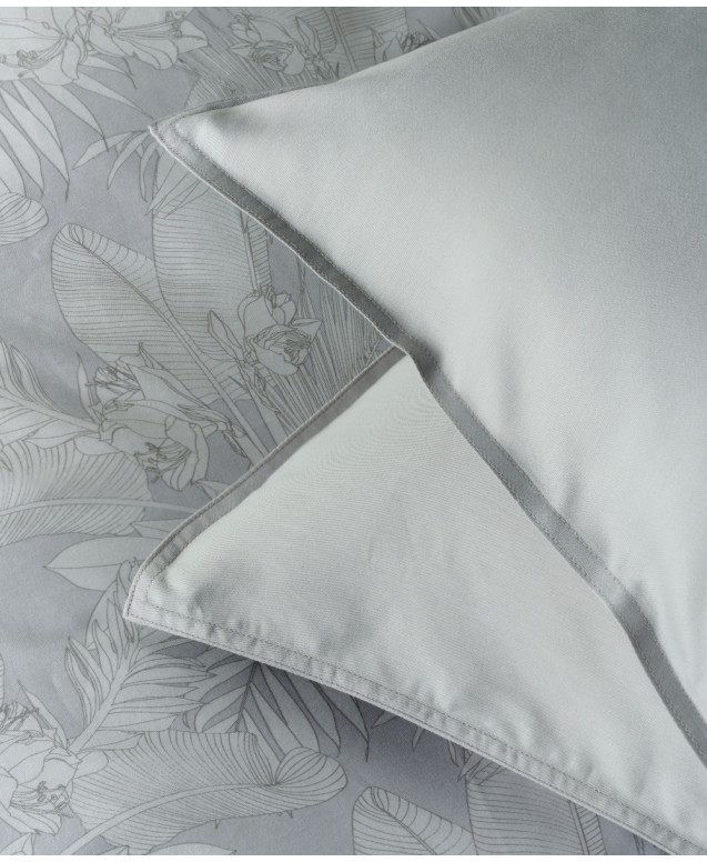 SOLAYA 22A PILLOW CASE 2 PCS SET Bed Pillow Cases