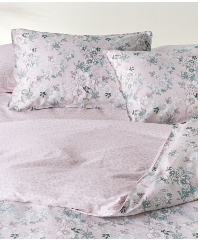 VERVITA 18 QUEEN SIZED DUVET COVER 3 PCS SET queen sized Duvet Covers