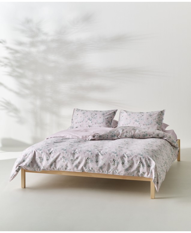 VERVITA 18 QUEEN SIZED DUVET COVER 3 PCS SET queen sized Duvet Covers