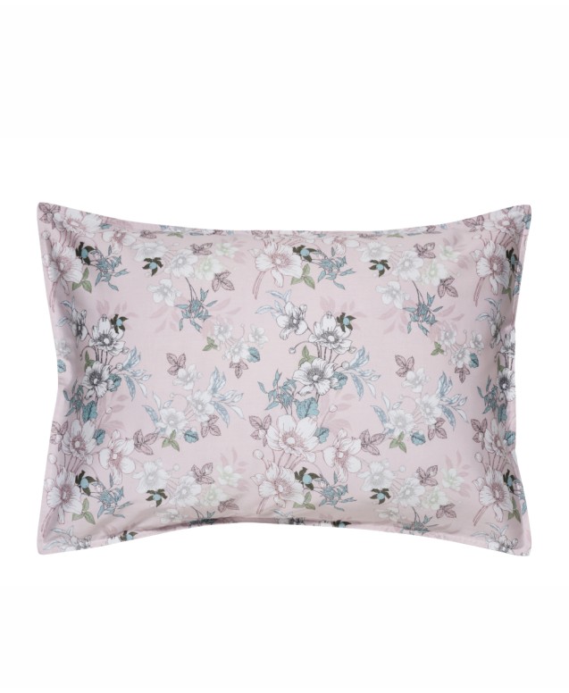 VERVITA 18 PILLOW CASE 2 PCS SET Bed Pillow Cases