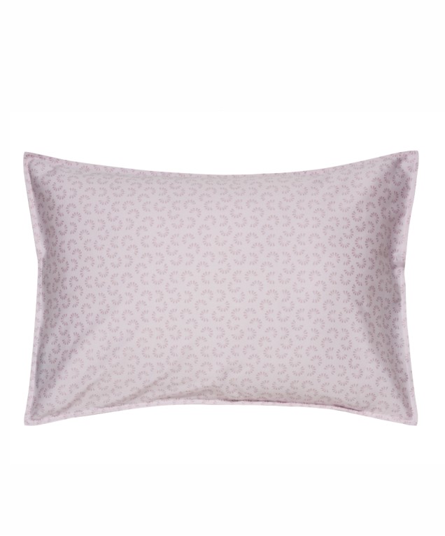 VERVITA 18A PILLOW CASE 2 PCS SET Bed Pillow Cases