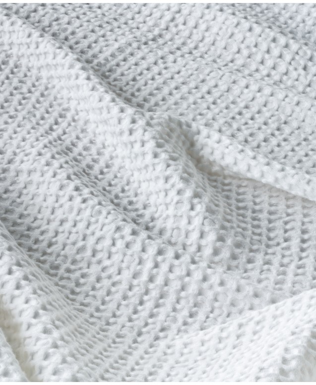 CECILIA 00 ΚΟΥΒΕΡΤΑ ΜΟΝΗ ΒΑΜΒΑΚΕΡΗ WAFFLE 