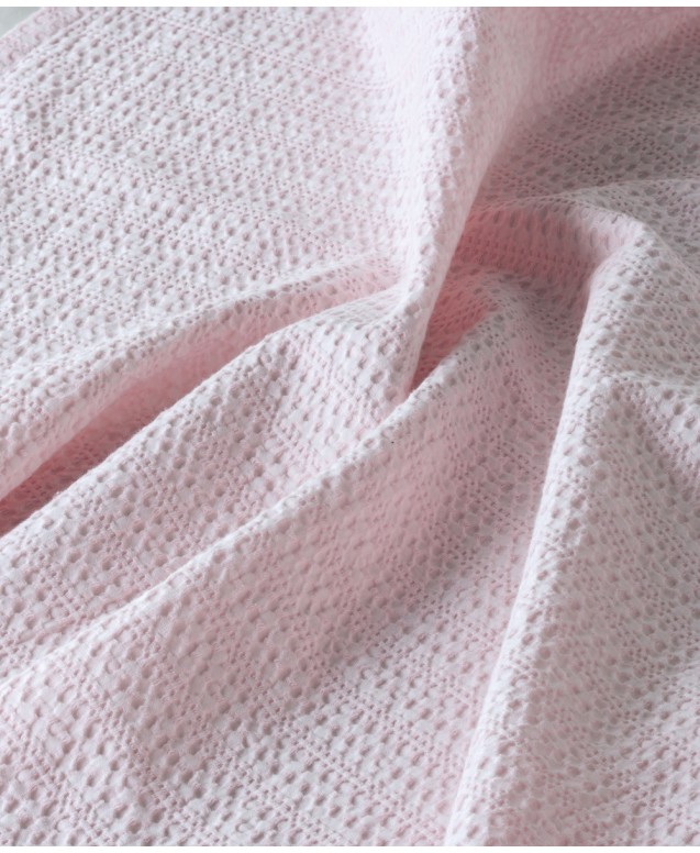 EMERY 14 ΚΟΥΒΕΡΤΑ ΚΟΥΝΙΑΣ ΒΑΜΒΑΚΕΡΗ WAFFLE 