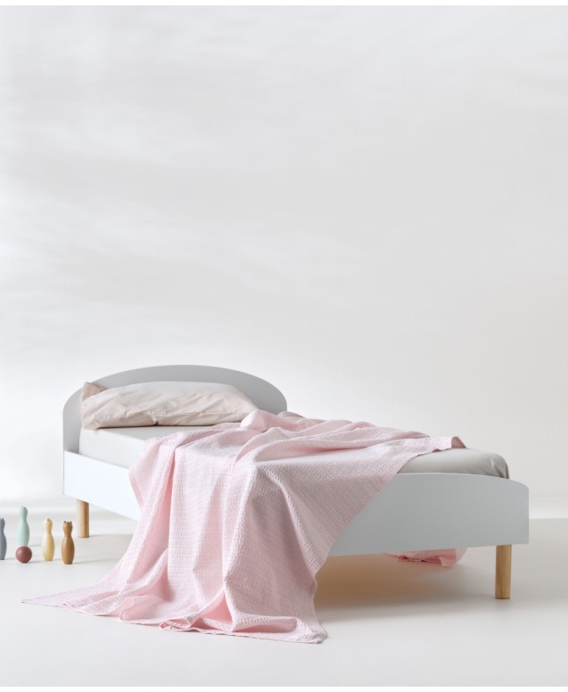 EMERY 14 ΚΟΥΒΕΡΤΑ ΚΟΥΝΙΑΣ ΒΑΜΒΑΚΕΡΗ WAFFLE 