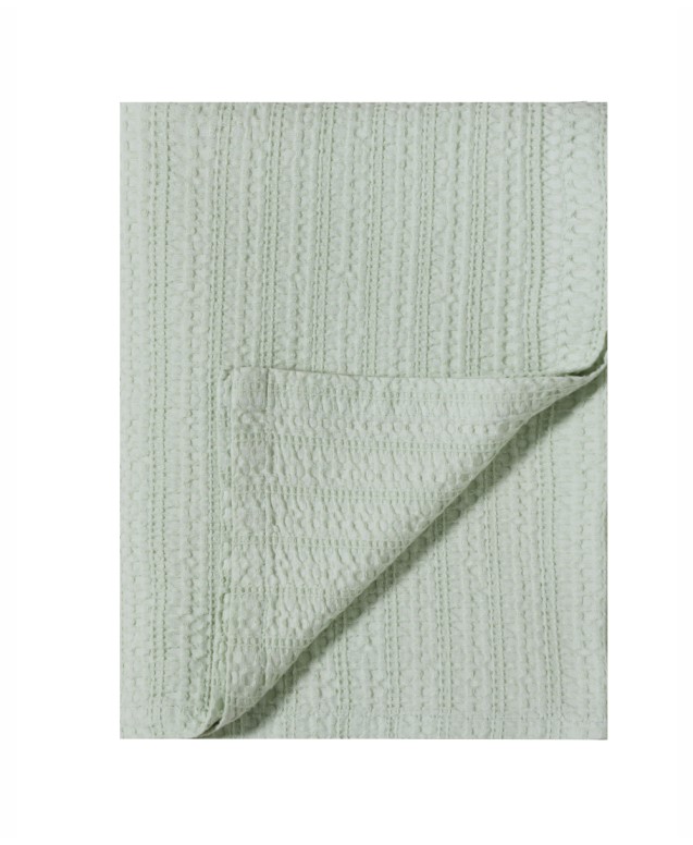 EMERY 10 ΚΟΥΒΕΡΤΑ ΚΟΥΝΙΑΣ ΒΑΜΒΑΚΕΡΗ WAFFLE 