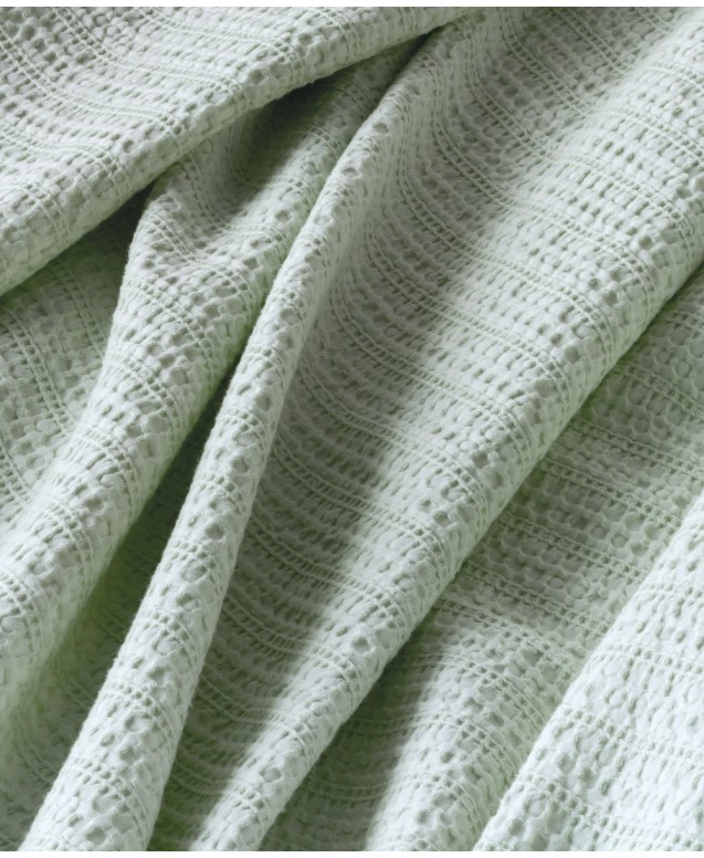 EMERY 10 ΚΟΥΒΕΡΤΑ ΑΓΚΑΛΙΑΣ ΒΑΜΒΑΚΕΡΗ WAFFLE 