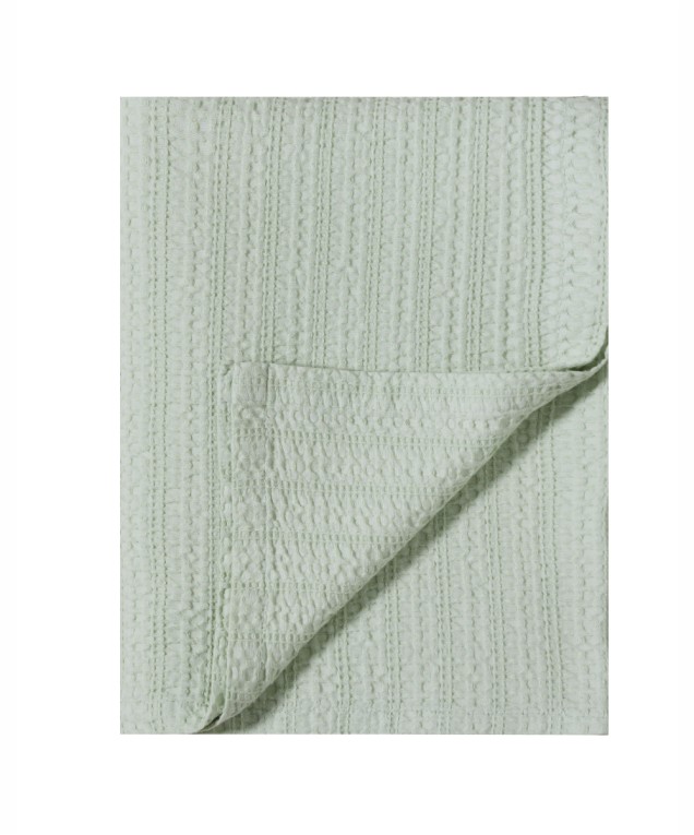 EMERY 10 ΚΟΥΒΕΡΤΑ ΑΓΚΑΛΙΑΣ ΒΑΜΒΑΚΕΡΗ WAFFLE 