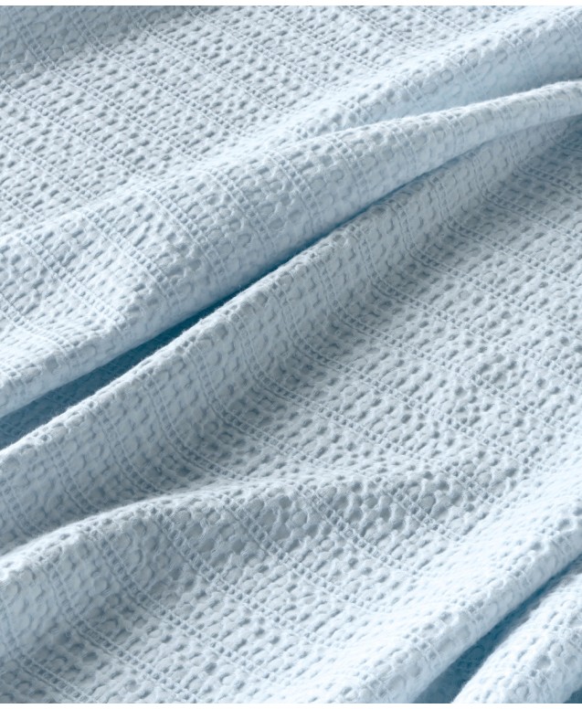 EMERY 19 ΚΟΥΒΕΡΤΑ ΑΓΚΑΛΙΑΣ ΒΑΜΒΑΚΕΡΗ WAFFLE 