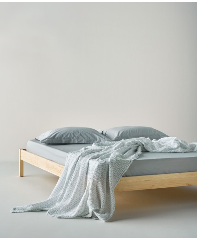 EVANTHIA 02A ΚΟΥΒΕΡΤΑ ΥΠΕΡΔΙΠΛΗ MUSLIN