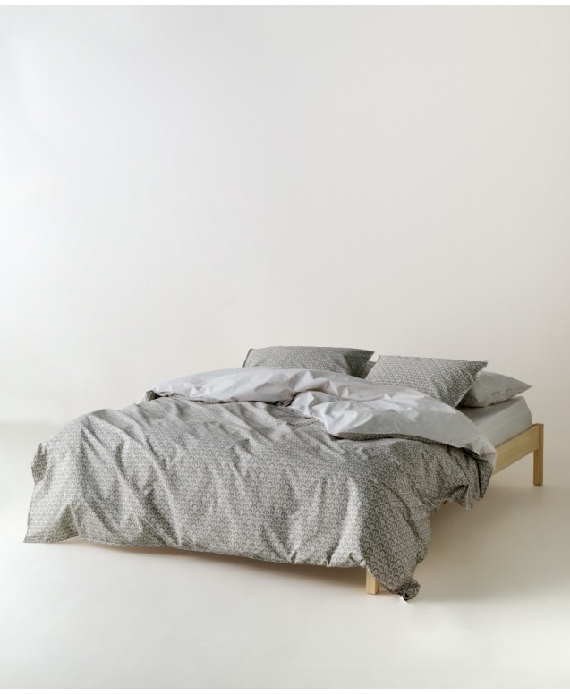 NERIKOMI PILLOW CASE 2 PCS SET Bed Pillow Cases