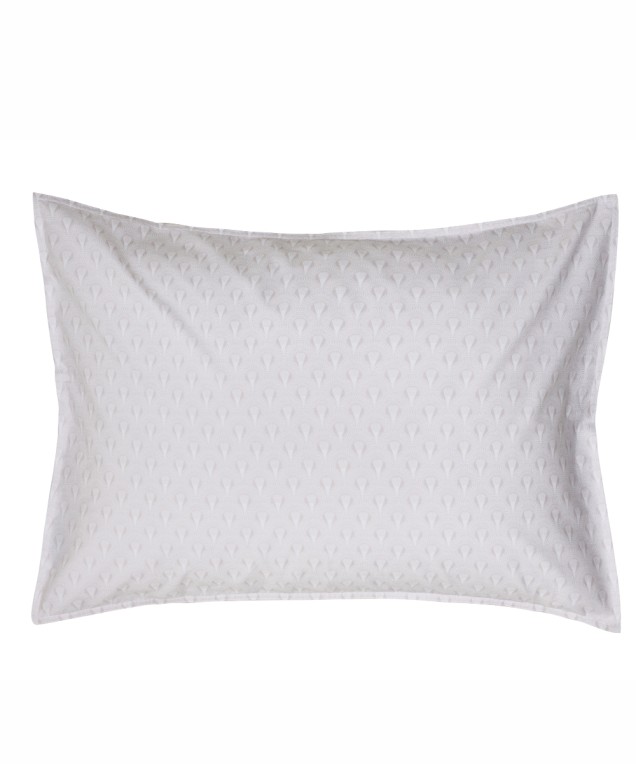 NERIKOMI A PILLOW CASE 2 PCS SET Bed Pillow Cases