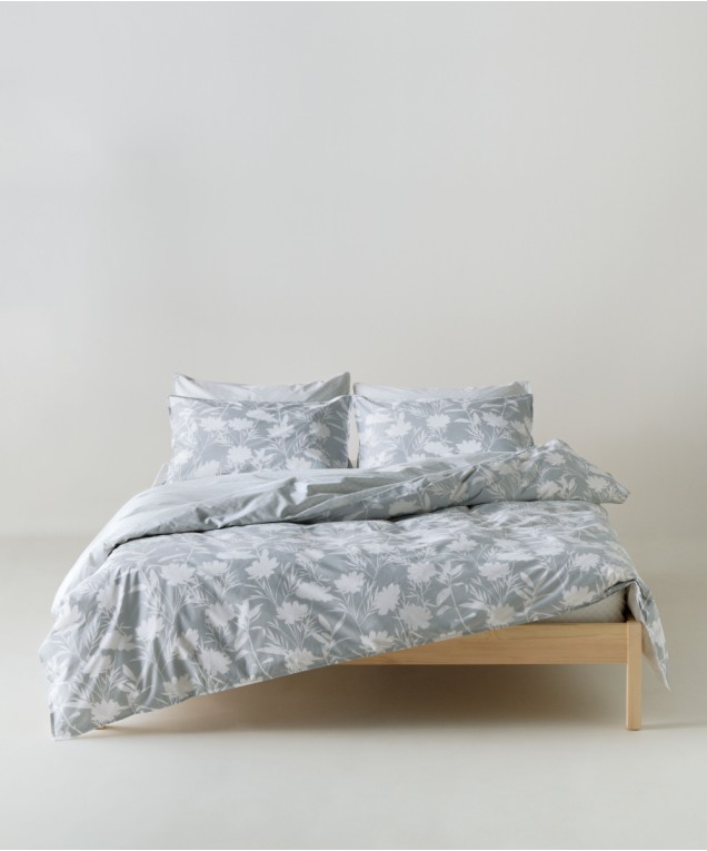 ROSAIRA 22 QUEEN SIZED DUVET COVER 3 PCS SET