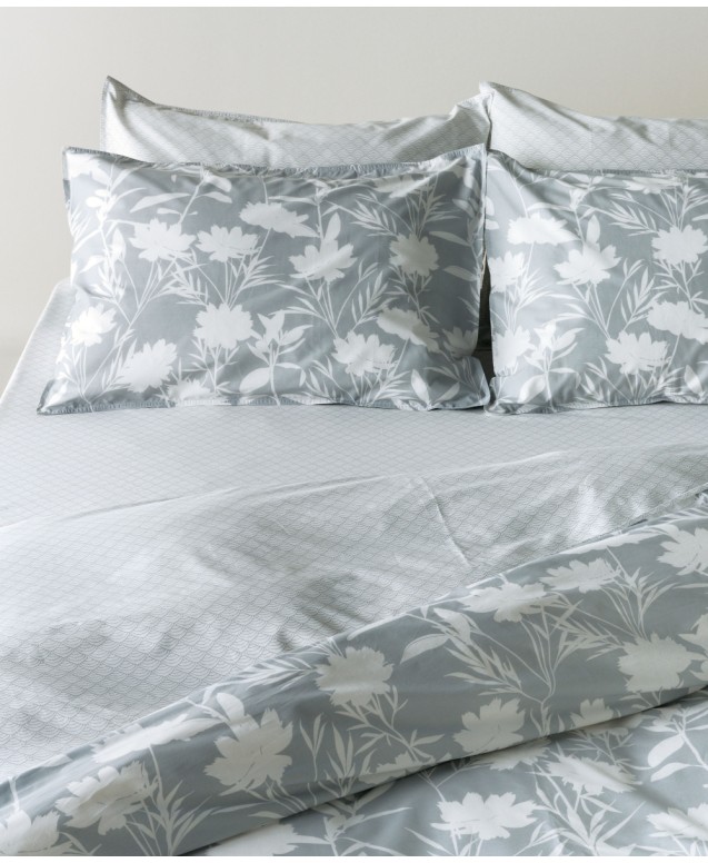 ROSAIRA 22 PILLOW CASE 2 PCS SET Bed Pillow Cases