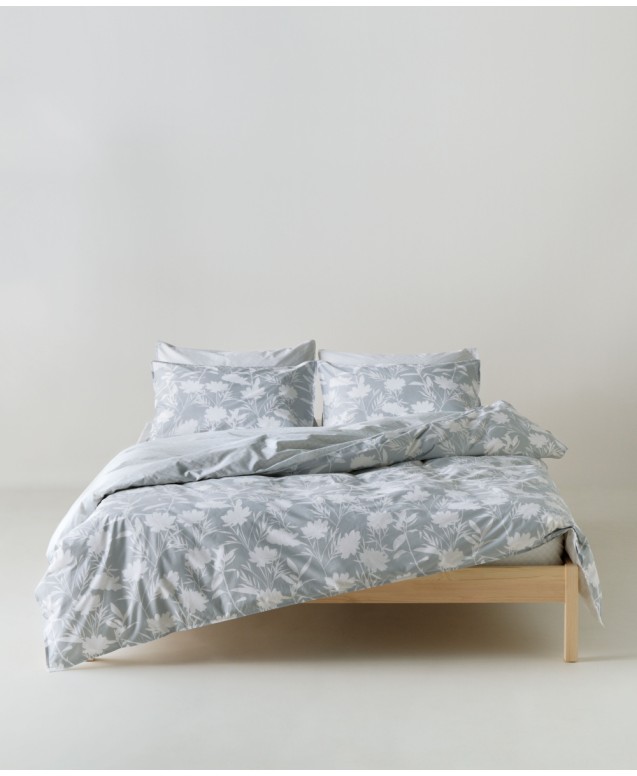 ROSAIRA 22 PILLOW CASE 2 PCS SET Bed Pillow Cases